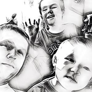 Meet your Posher, Ryan